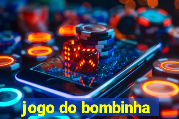 jogo do bombinha