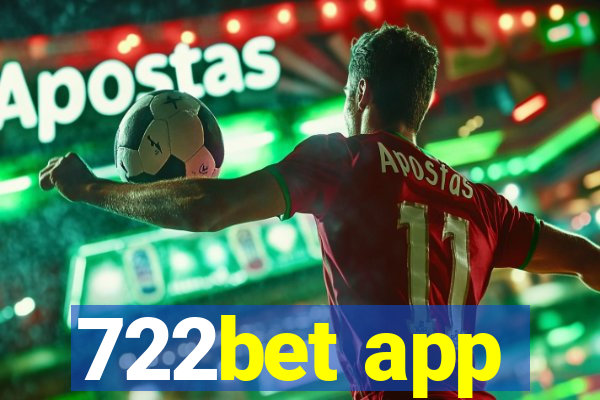 722bet app