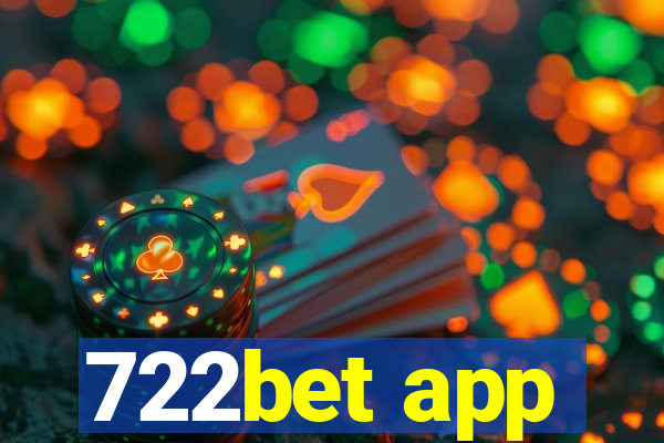 722bet app