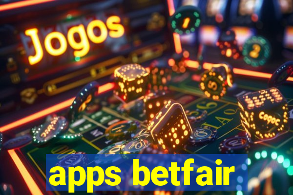 apps betfair