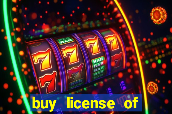 buy license of pinnacle cart