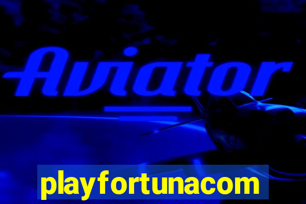 playfortunacom