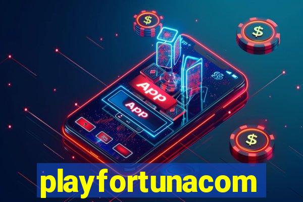 playfortunacom