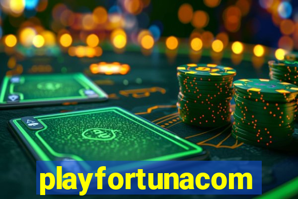 playfortunacom