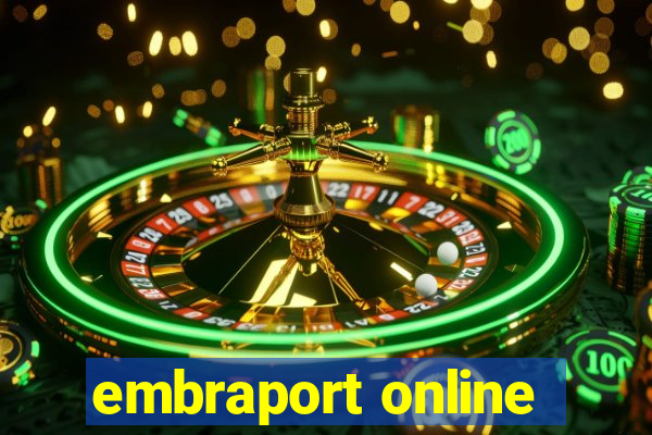 embraport online