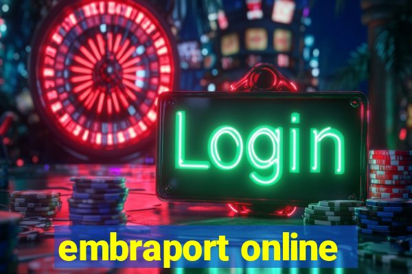 embraport online