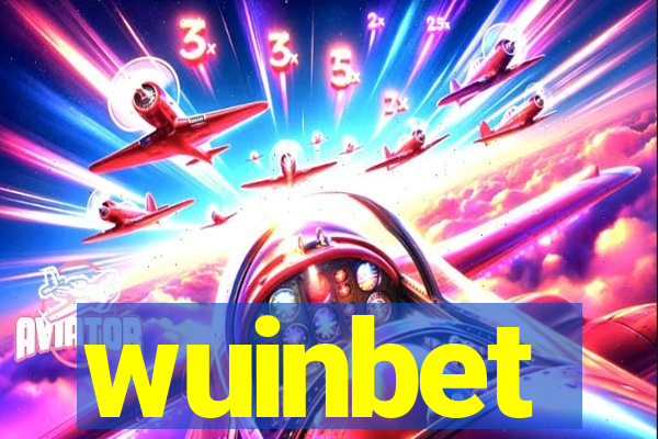 wuinbet