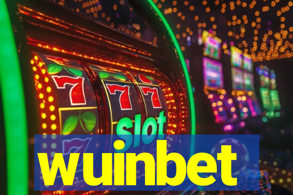 wuinbet