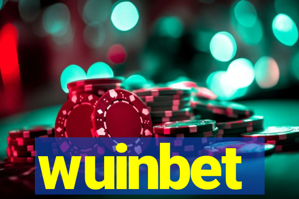 wuinbet