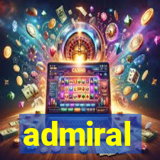 admiral