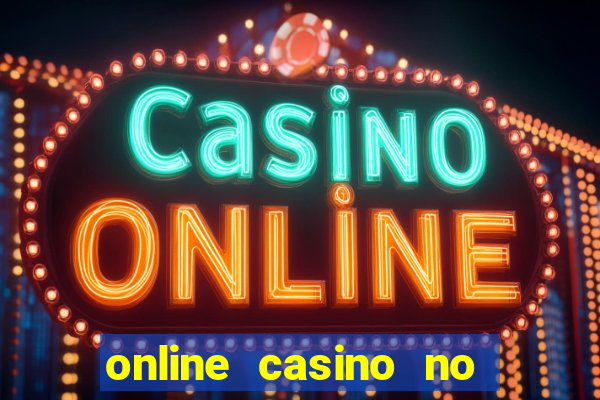 online casino no deposit codes