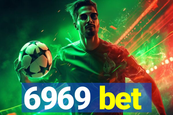 6969 bet