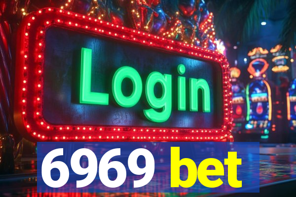 6969 bet