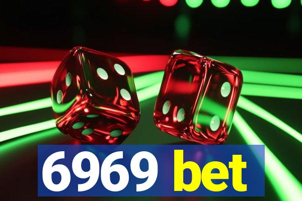 6969 bet