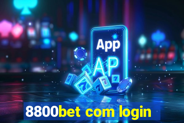 8800bet com login