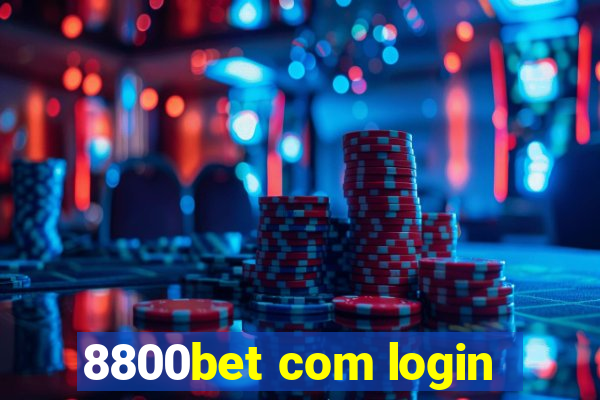 8800bet com login