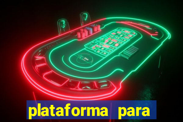 plataforma para jogos online