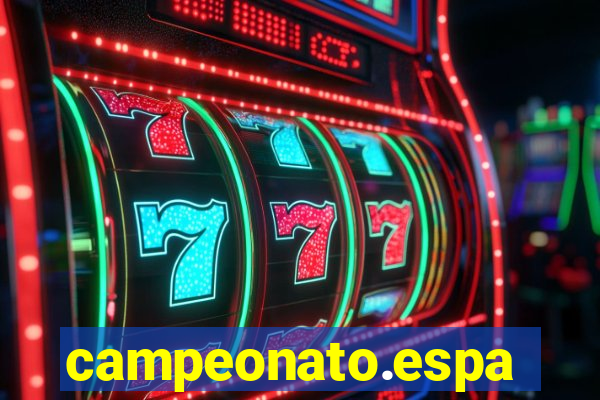 campeonato.espanhol