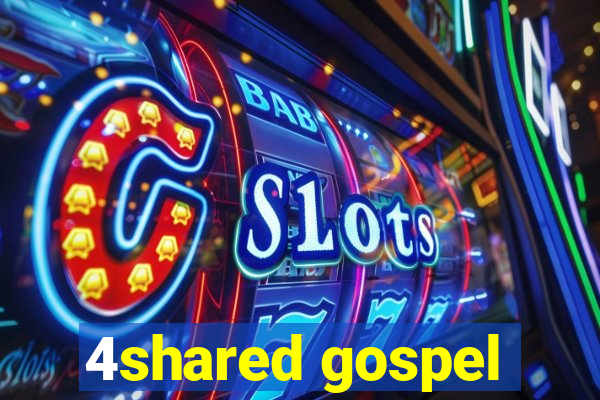 4shared gospel