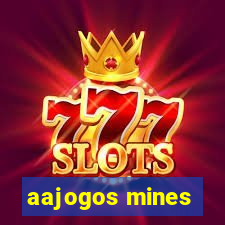 aajogos mines