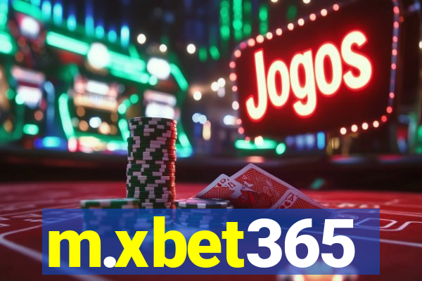 m.xbet365