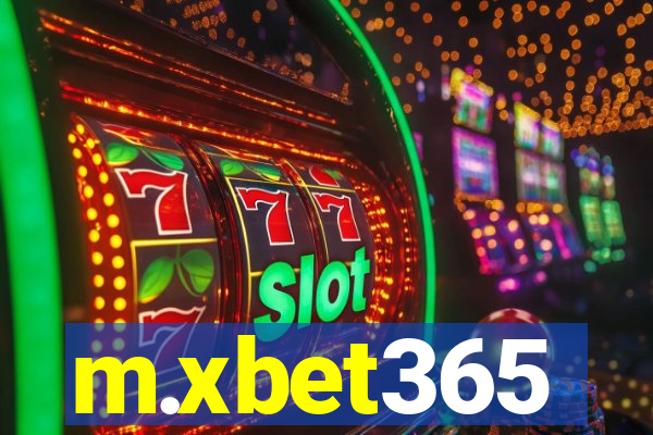 m.xbet365