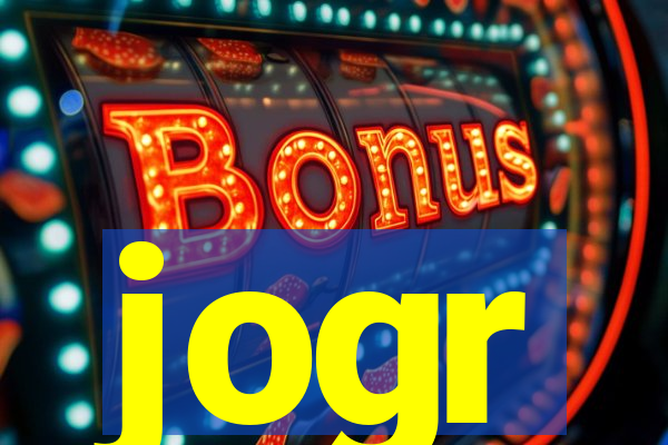 jogr