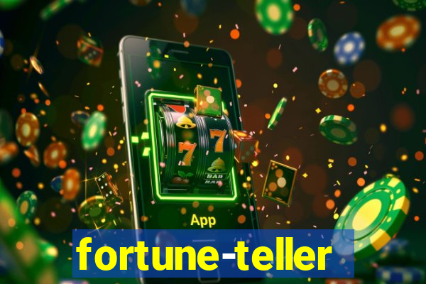 fortune-teller