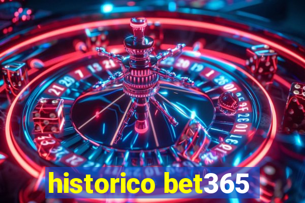 historico bet365