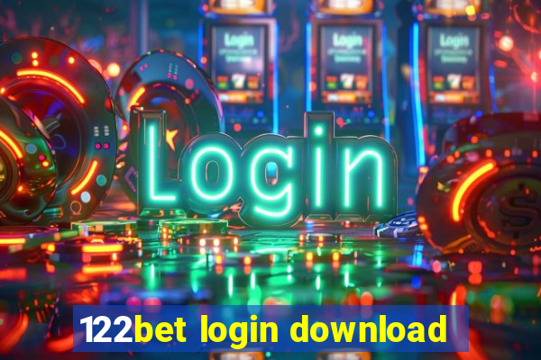 122bet login download