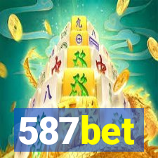 587bet