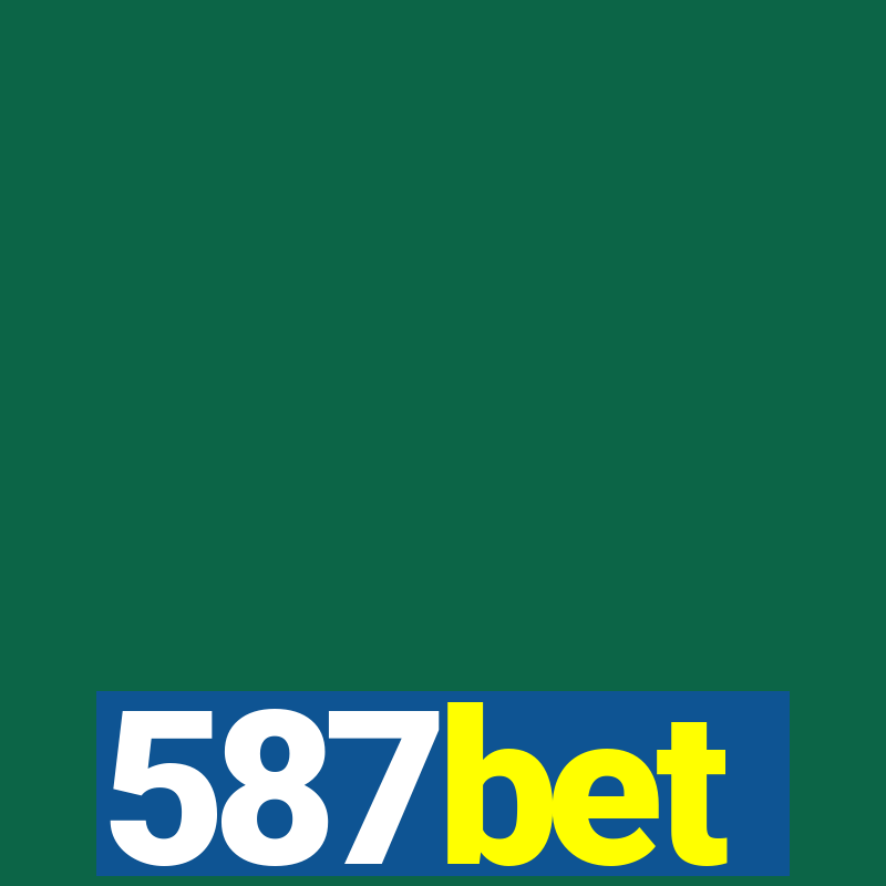 587bet