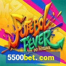 5500bet. com