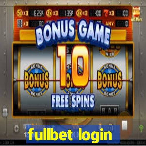 fullbet login