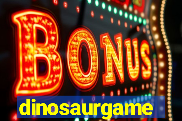 dinosaurgame