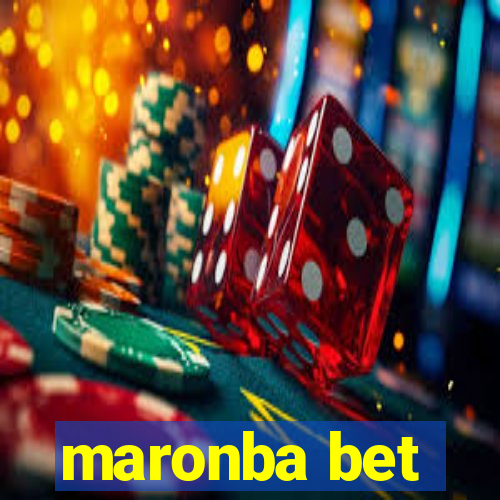 maronba bet