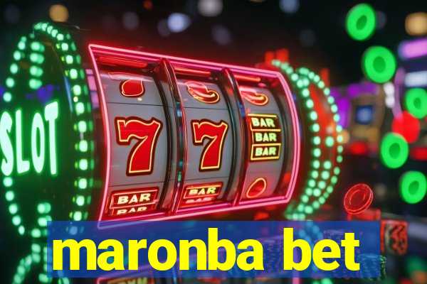 maronba bet