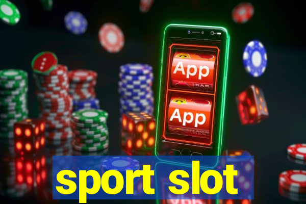 sport slot