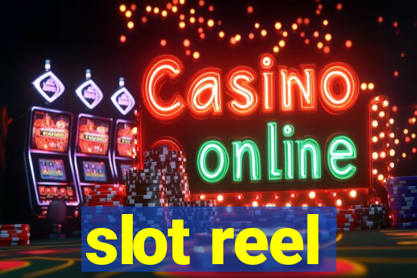 slot reel