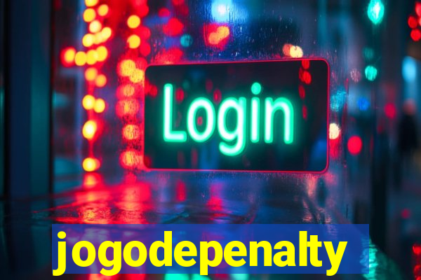 jogodepenalty