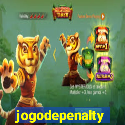 jogodepenalty