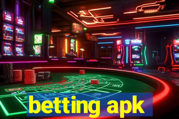 betting apk