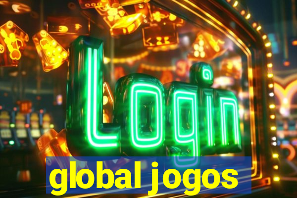 global jogos