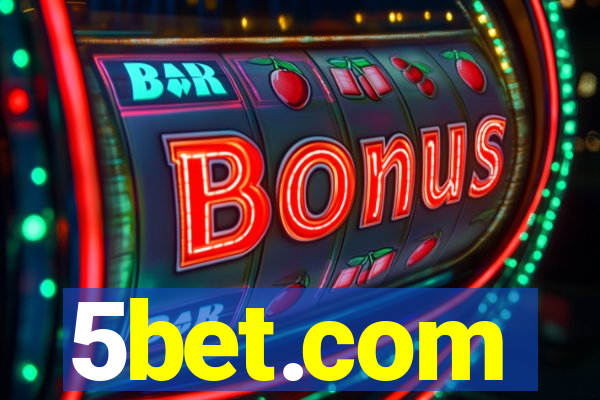 5bet.com