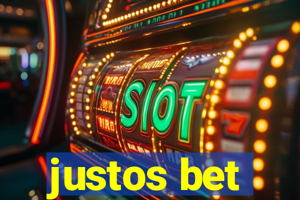 justos bet