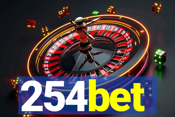 254bet