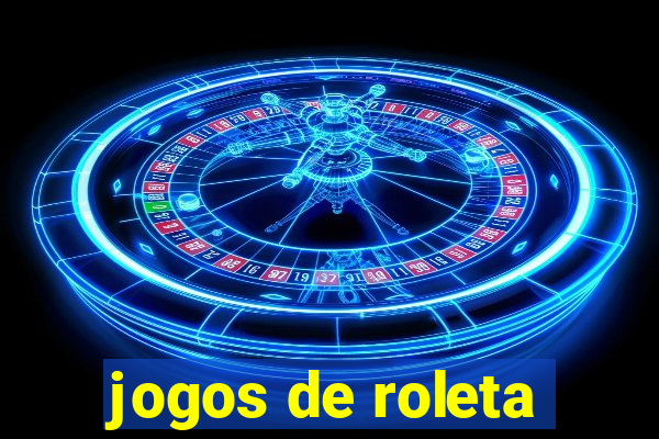 jogos de roleta