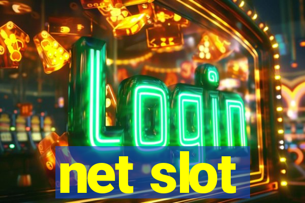 net slot