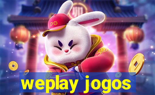 weplay jogos