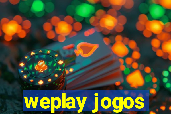 weplay jogos